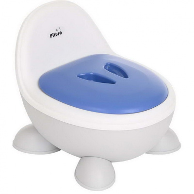 Детский горшок Комфорт Pituso FG3110 1